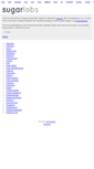 Mobile Screenshot of meeting.sugarlabs.org